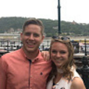 Meet your Posher, Katia